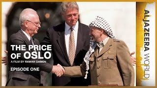 Yasser Arafat Political Career Highlights [upl. by Oiramal]