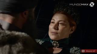 La muerte de la Sultana Hurrem  EL SULTAN [upl. by Ellenehc]