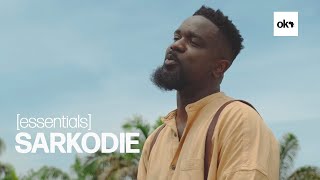 essentials 8 Sarkodie Songs You Should Know [upl. by Modnar]