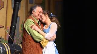 Disneys Beauty and the Beast  Full Musical [upl. by Lonier879]