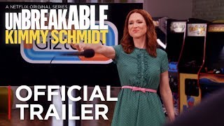 Unbreakable Kimmy Schmidt Out Of Context Season 3 [upl. by Ahsinnek]