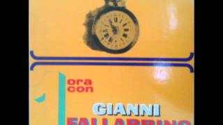 Gianni Fallabrino  Il Mondo Cambierà 1973 [upl. by Leunam]