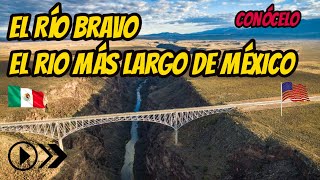 DUETO RIO BRAVO  Me dijo que volveria [upl. by Aidaas]