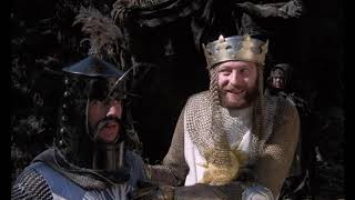 Monty Python and the Holy Grail  Extended Scenes Outtakes [upl. by Markus]