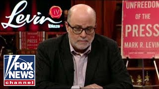 Mark Levin Mueller is a complete fraud and Pelosi is out of her mind [upl. by Lallage]