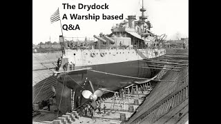 The Drydock  Episode 266 [upl. by Vipul]