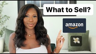 Amazon FBA Product Research from Scratch for Beginners [upl. by Elinor]