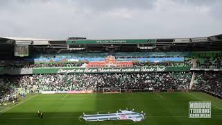 FC Groningen  SC Heerenveen [upl. by Nylleoj]