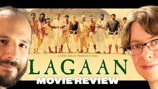 Lagaan 2001  Movie Review [upl. by Nikolai]