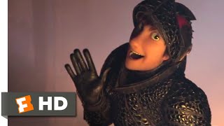 How to Train Your Dragon 3  Saving Dragons  Fandango Family [upl. by Davena]