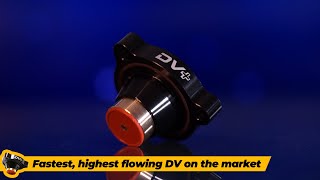 GFB DV Diverter valve overview [upl. by Hjerpe]