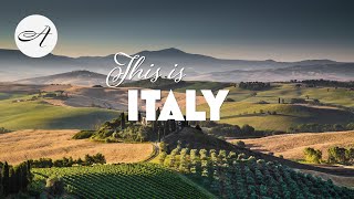 Introducing Italy with Audley Travel [upl. by Aitam]