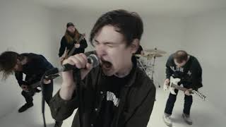 Knocked Loose quotMistakes Like Fracturesquot Official Music Video [upl. by Nnylatsyrc]