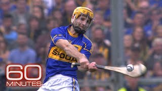 Hurling Irelands national obsession [upl. by Nelli650]