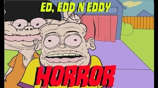 JAWBREAKER  ed edd n eddy parody [upl. by Ladnik832]