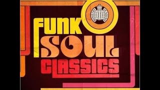 Funk Soul Classics [upl. by Llerahc]