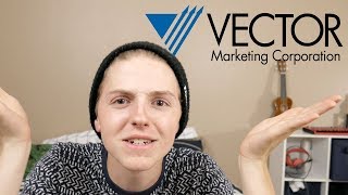 Vector Marketing Scam My Experience with Vector Marketing and CUTCO 2017 [upl. by Tarazi172]