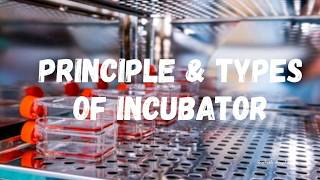 Principle and Types of Incubator [upl. by Akienat]