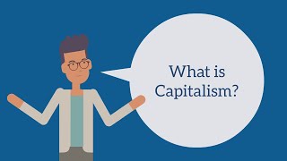 What Is Capitalism [upl. by Drofiar]