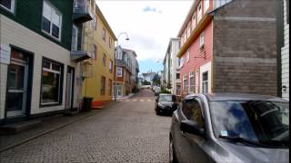 48 Hours In St Pierre with Karl Wells [upl. by Hallagan438]