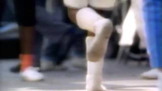 DoubleDutch Clorox Bleach Commercial 1991 [upl. by Coffeng]