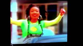 Moesha  Intro Season 1 [upl. by Eitisahc]