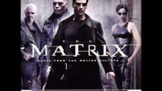 The Matrix Soundtrack  Prodigy  Mindfields [upl. by Ojela]