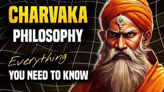 Charvaka Philosophy Part 2  Everything You Need to Know [upl. by Timothea411]