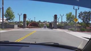 DMV Temecula Drivers Test Route [upl. by Jarlath]