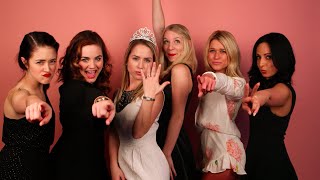 7 Fun and Inexpensive Bachelorette Party Ideas [upl. by Pollie]