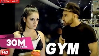 GYM  HARF CHEEMA Full Song Western Pendu  Punjabi Songs  Geet MP3 [upl. by Atalaya]