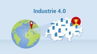 Industrie 40 erklärt [upl. by Pierette]