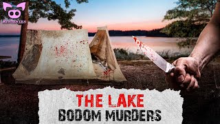 The Lake Bodom Murders [upl. by Amoreta]