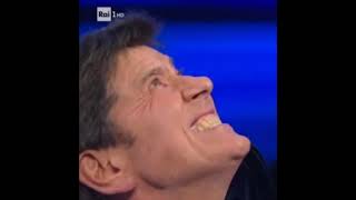 Gianni Morandi  Caruso Sanremo 2023 [upl. by Netsuj]