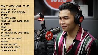 WISH 1075 NON STOP PLAYLIST 2020 [upl. by Acirema208]