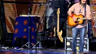 Steve Earle  Copperhead Road Live at Farm Aid 2008 [upl. by Eiznekam]