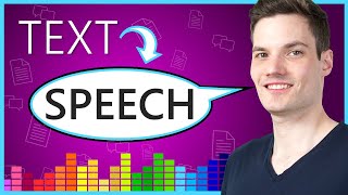 💬 Text to Speech Converter  FREE amp No Limits [upl. by Kirsch]