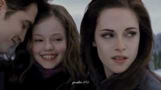 Safe amp Sound  Bella Edward Renesmee [upl. by Anais915]