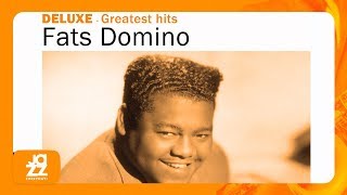 Fats Domino  I’m Gonna Be a Wheel Someday [upl. by Bernt]