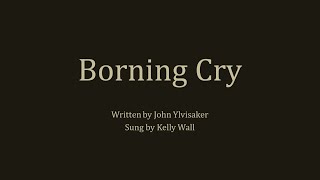 Borning Cry  ELW 732 [upl. by Neila285]