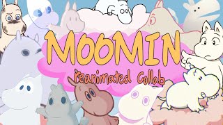 Moominreanimated [upl. by Herzberg]