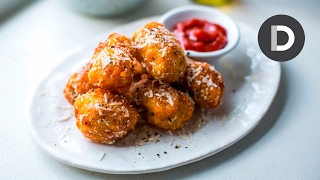 EPIC Tater Tots Recipe [upl. by Yeliab]