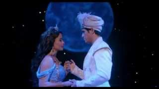 Aladdin Musical on Broadway [upl. by Chaiken]