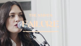 The Staves  Failure Official Video [upl. by Niboc]