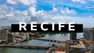 Recife Brasil [upl. by Loveridge]