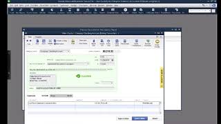 Fix Reconciliation Discrepancies in QuickBooks Desktop [upl. by Jorgan]