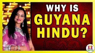 Why is Guyana Hindu [upl. by Drye788]