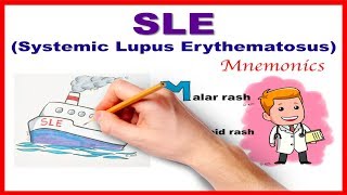 10 Lupus Disease Symptoms and Causes [upl. by Birgit176]