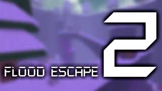 Flood Escape 2 OST  Snowy Peaks 1 Hour EXTEDNED [upl. by Greggs850]