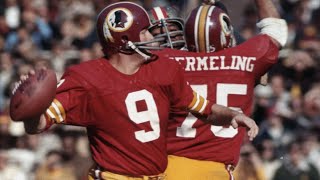 Sonny Jurgensen Highlights Final Version [upl. by Lisandra]